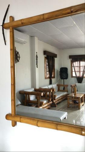 Tony�s Home Ayangue