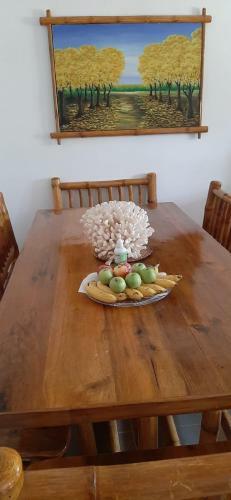 Tony�s Home Ayangue