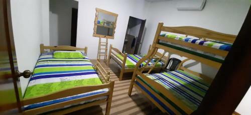 Tony�s Home Ayangue