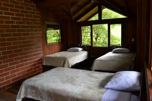Hotel Casa Del R�o