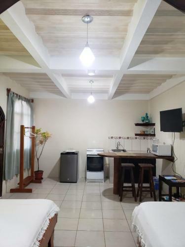 Bed & Breakfast Gecko Guest House