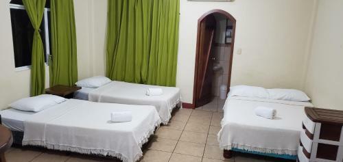 Bed & Breakfast Gecko Guest House