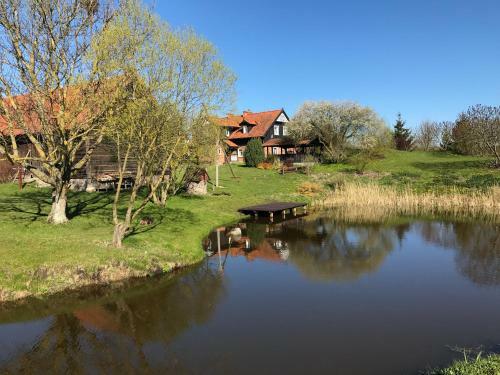 Villa Andrzej�wka