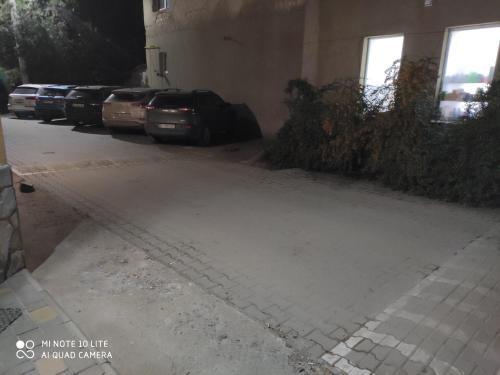 Motel ???