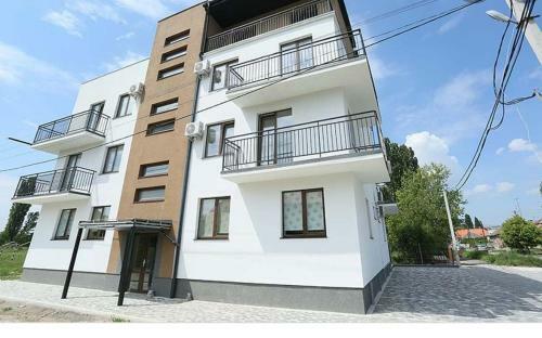 Apartamento ??????????? ???? ??????????? ???????