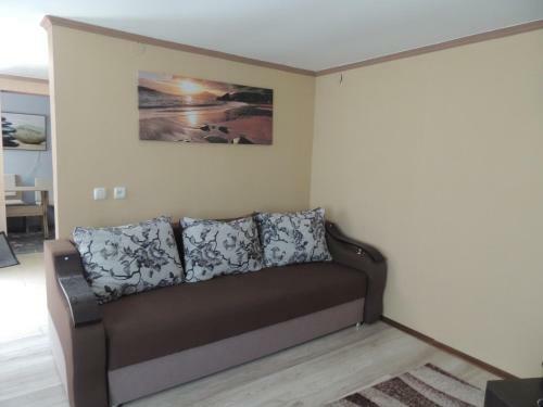 Apartamento Stefanika 4252