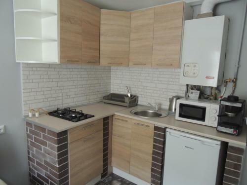 Apartamento Stefanika 4252