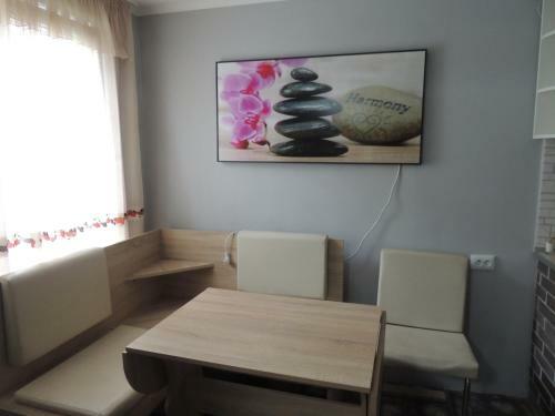 Apartamento Stefanika 4252