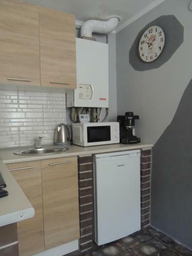 Apartamento Stefanika 4252