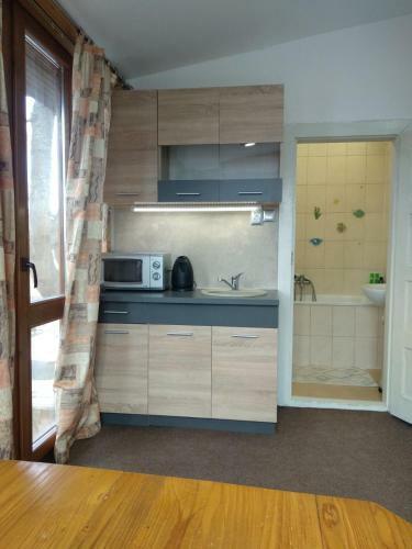 Apartamento ??????????? Voda