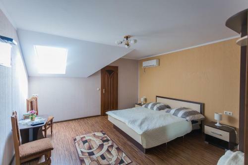 Posada Sunrise Boutique Hotel