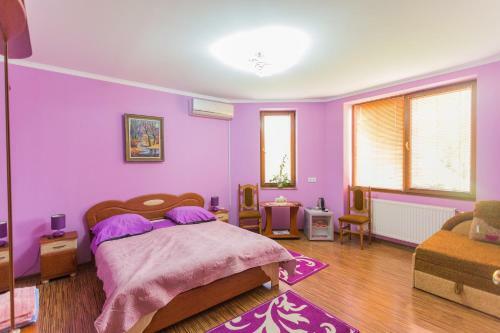 Posada Sunrise Boutique Hotel