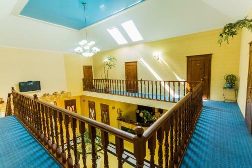 Posada Sunrise Boutique Hotel