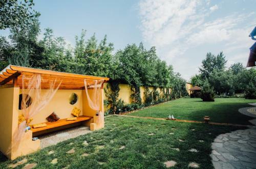 Posada Sunrise Boutique Hotel