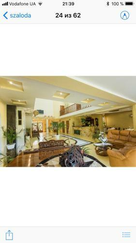 Posada Sunrise Boutique Hotel