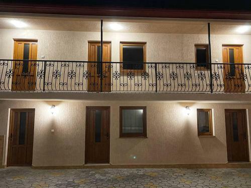 Hostal Villa Magda