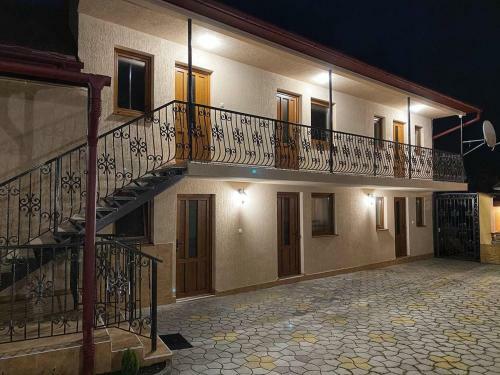 Hostal Villa Magda