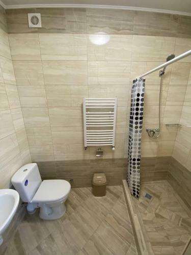 Hostal Villa Magda