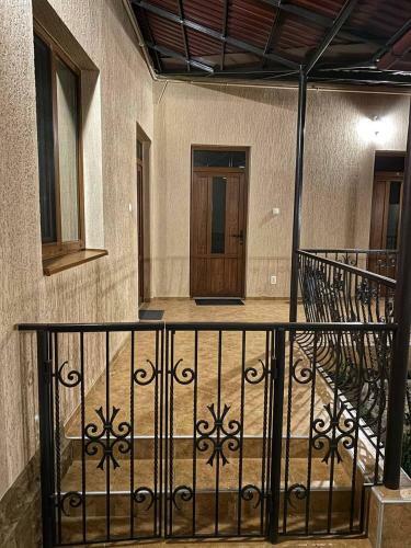 Hostal Villa Magda