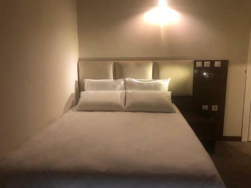 Hotel Villa Da Butik Otel