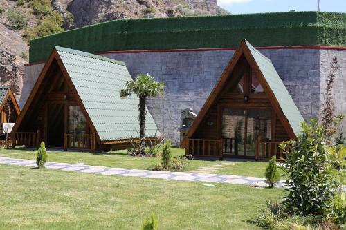Hotel Villa Da Butik Otel