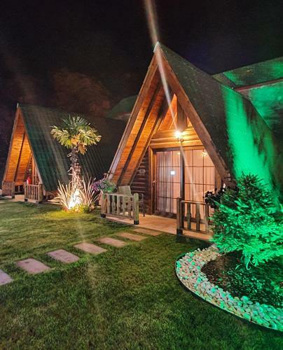 Hotel Villa Da Butik Otel