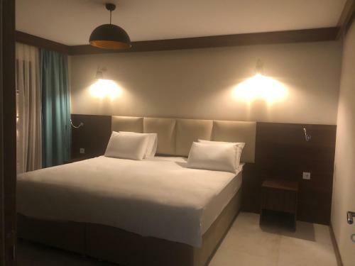 Hotel Villa Da Butik Otel