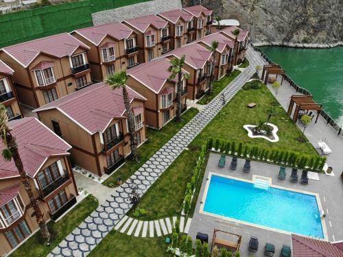 Hotel Villa Da Butik Otel