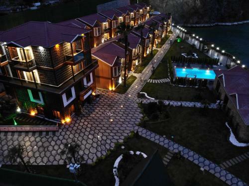 Hotel Villa Da Butik Otel