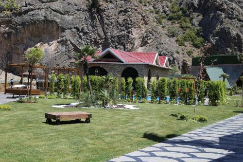 Hotel Villa Da Butik Otel