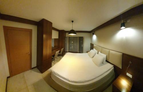 Hotel Villa Da Butik Otel