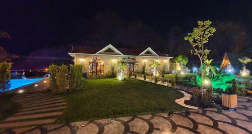 Hotel Villa Da Butik Otel