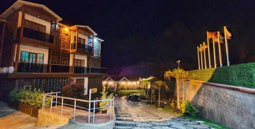 Hotel Villa Da Butik Otel