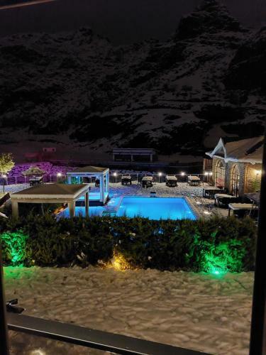 Hotel Villa Da Butik Otel
