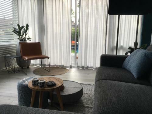 Outys No 31 Park Groenhart Dirkshorn