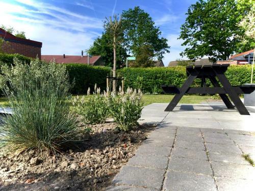 Outys No 31 Park Groenhart Dirkshorn