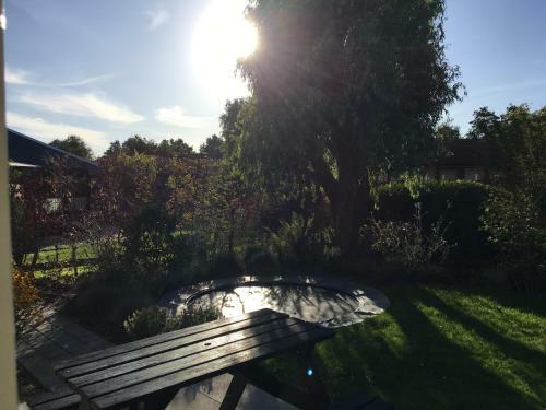 Outys No 31 Park Groenhart Dirkshorn