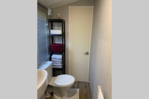 Cheerful And Relaxing Chalet Viena(Park Dehorn824)