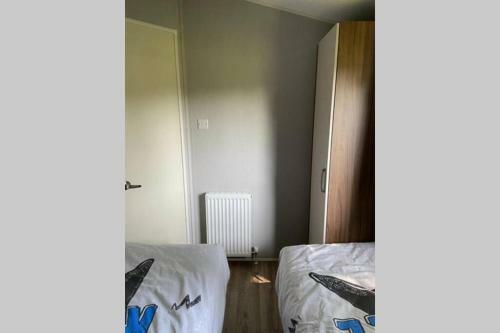 Cheerful And Relaxing Chalet Viena(Park Dehorn824)