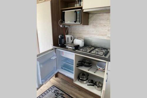 Cheerful And Relaxing Chalet Viena(Park Dehorn824)