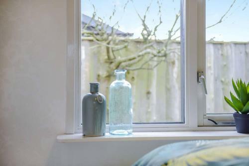 Tinyhouse Dirkshorn Noord-holland