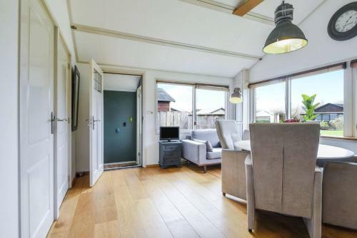 Tinyhouse Dirkshorn Noord-holland