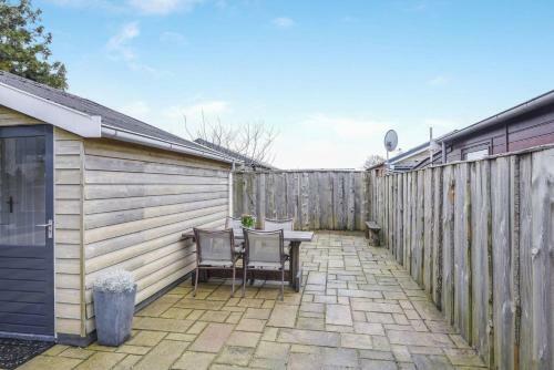 Tinyhouse Dirkshorn Noord-holland