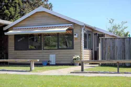 Tinyhouse Dirkshorn Noord-holland