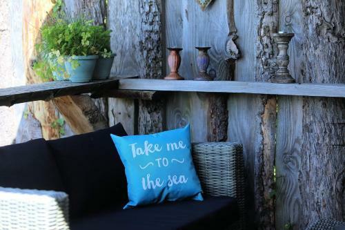 Tinyhouse Dirkshorn Noord-holland