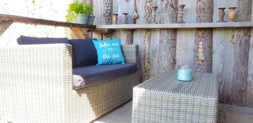 Tinyhouse Dirkshorn Noord-holland