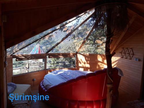 Bed & Breakfast Olimbera K�y Evi