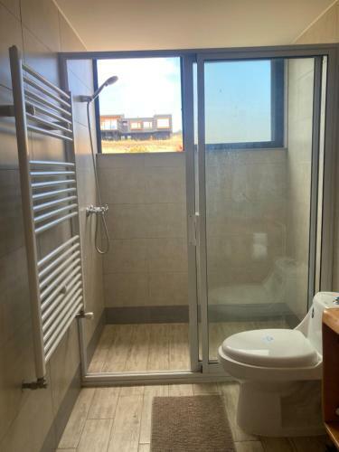 Bed & Breakfast Casa Mirador De Cahuil