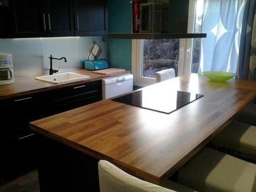Apartamento N�ra Badplats, Varberg, G�teborg