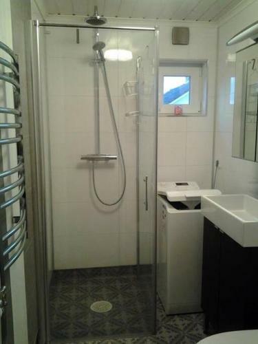 Apartamento N�ra Badplats, Varberg, G�teborg